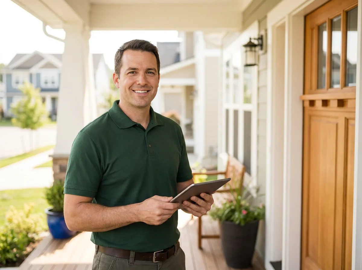 Pest control FAQs for Kirkville, IA